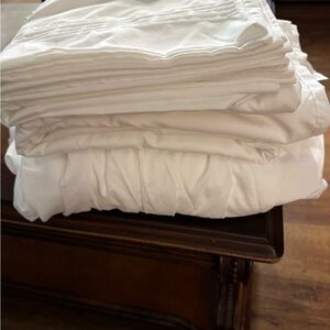 Bedsure Queen Sheets